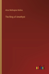 Ring of Amethyst