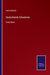 Deutschlands Schwämme
