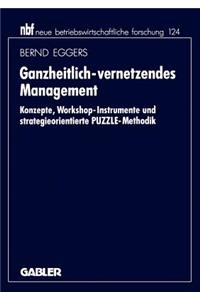 Ganzheitlich-Vernetzendes Management