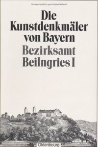 Bezirksamt Beilngries I