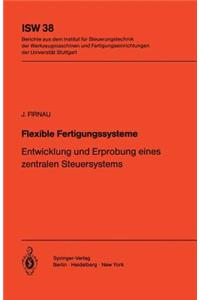 Flexible Fertigungssysteme