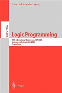 Logic Programming