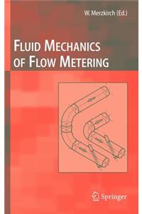 Fluid Mechanics of Flow Metering