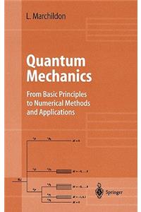 Quantum Mechanics