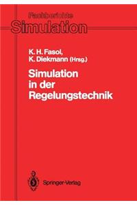 Simulation in der Regelungstechnik