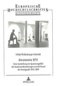 Documenta 1955