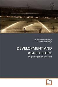 Development and Agriculture