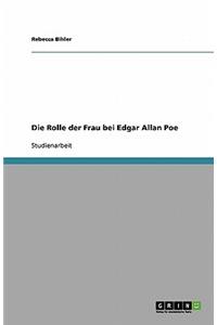 Die Rolle der Frau bei Edgar Allan Poe