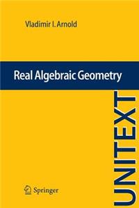 Real Algebraic Geometry