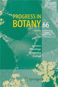 Progress in Botany 66