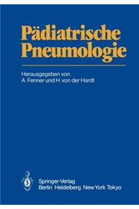 Pädiatrische Pneumologie