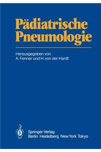 Pädiatrische Pneumologie