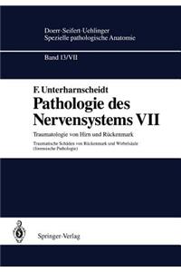 Pathologie Des Nervensystems VII