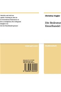 Die Bedeutung von Nachhaltigkeit im Einzelhandel