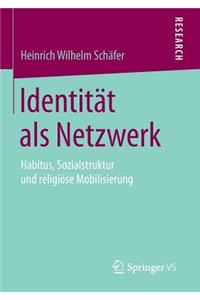 Identität ALS Netzwerk