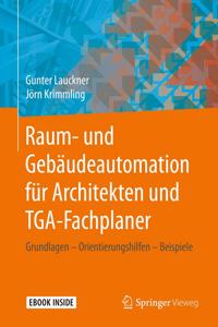 Raum- Und Gebäudeautomation Für Architekten Und Ingenieure
