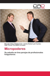 Micropoderes
