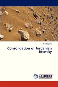 Consolidation of Jordanian Identity