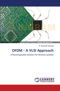 OFDM - A VLSI Approach