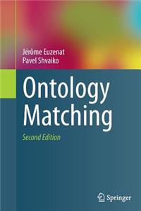 Ontology Matching