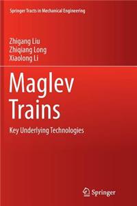 Maglev Trains