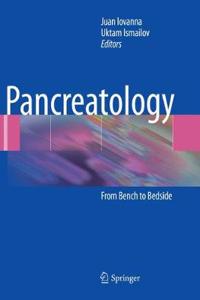 Pancreatology