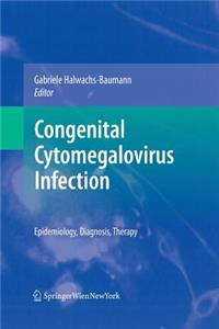 Congenital Cytomegalovirus Infection