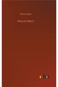 Stem to Stern