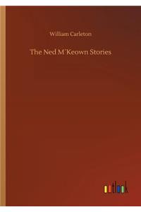 Ned M´Keown Stories