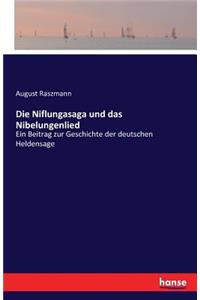 Niflungasaga und das Nibelungenlied