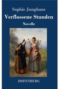 Verflossene Stunden
