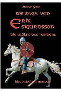 Die Saga von Erik Sigurdsson