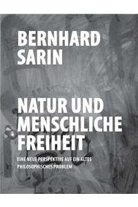 Natur und menschliche Freiheit