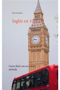Inglés en 10 días