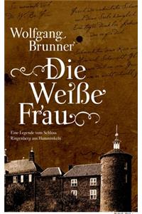 Die Weiße Frau