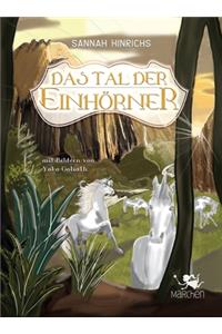 Das Tal der Einhörner