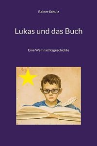 Lukas und das Buch
