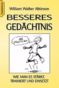 Besseres Gedächtnis