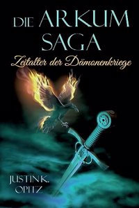 Die Arkum Saga