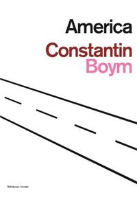 Constantin Boym--America