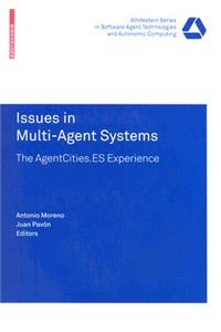 Issues in Multi-Agent Systems