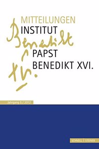 Mitteilungen Institut-Papst-Benedikt XVI.