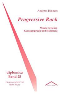 Progressive Rock