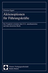 Aktienoptionen Fur Fuhrungskrafte