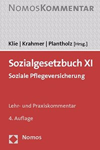 Sozialgesetzbuch XI