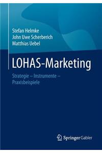 Lohas-Marketing