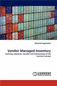 Vendor Managed Inventory