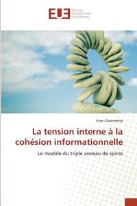 La Tension Interne À La Cohésion Informationnelle