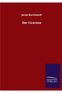 Der Cicerone
