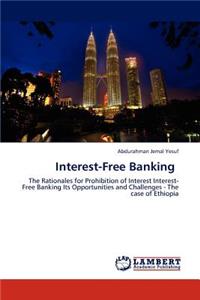 Interest-Free Banking